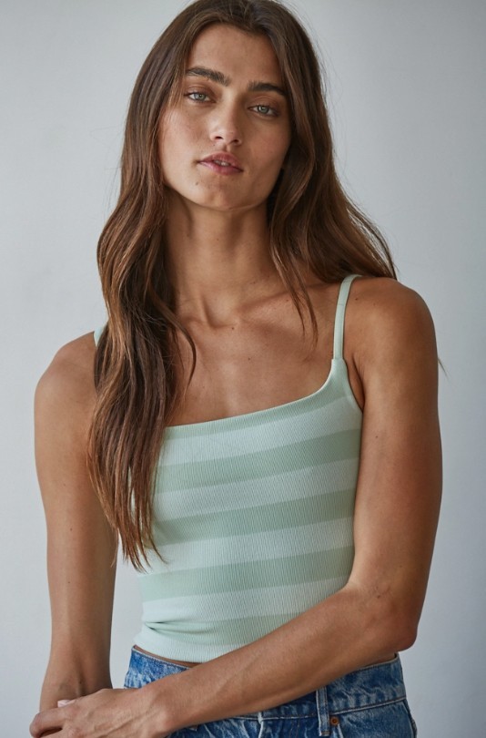Reversible Tank