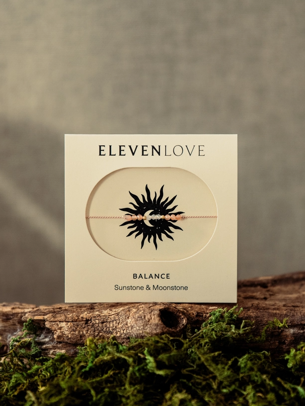 Balance Wish Bracelet *Made in Canada