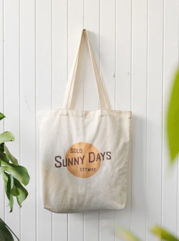 Solo Sunny Days Tote Bag