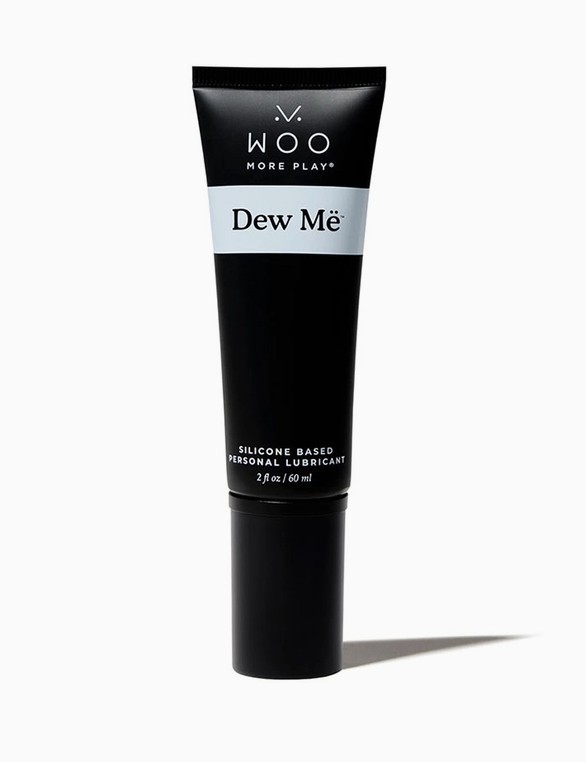 Dew Me - Silicone Lubricant