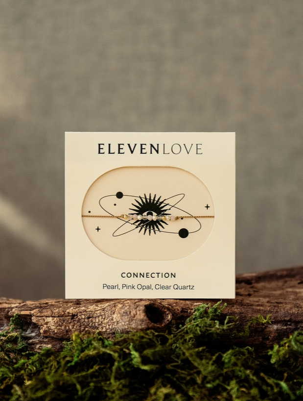 Connection Wish Bracelet *Made in Canada