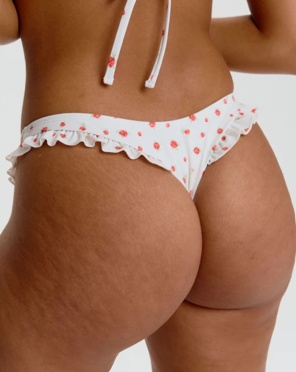 Cora - Bikini Bottom