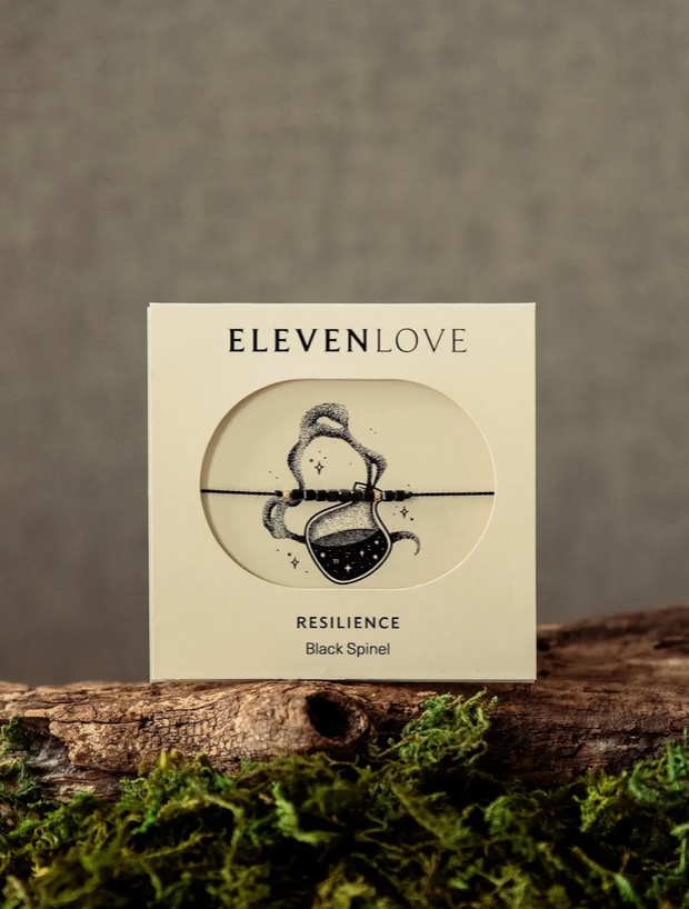 Resilience Wish Bracelet *Made in Canada