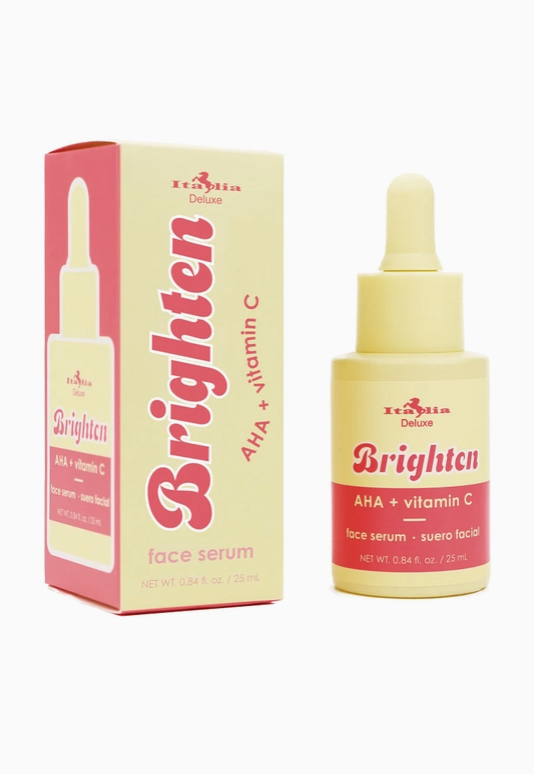 Brighten Vitamin C Face Serum