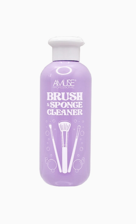 Makeup Brush & Sponge Cleaner