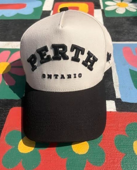 Hats & Accessories