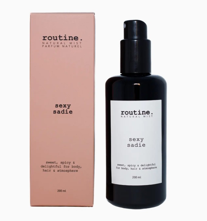 Sexy Sadie (Body & Atmosphere Mist)