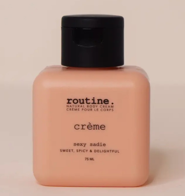 Routine: Sexy Sady - Cream (75ml)