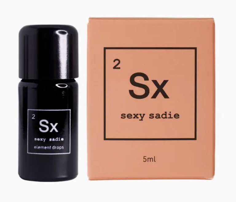 Sexy Sadie - Essential Oil
