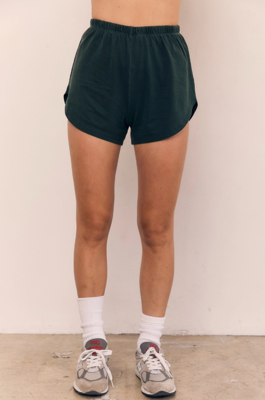 Everyday Shorts *100% Cotton