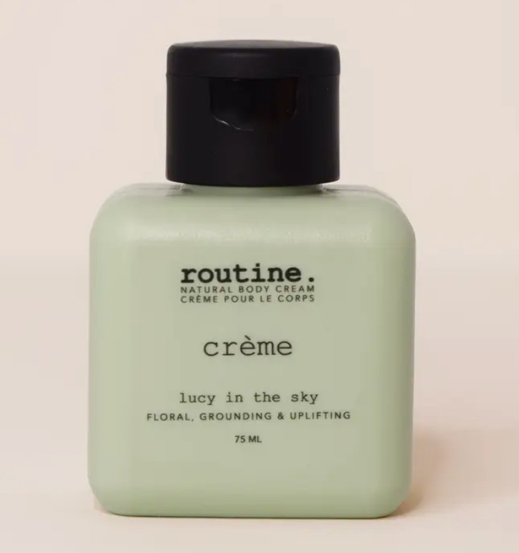 Routine: Lucy in the Sky - Cream (75ml)