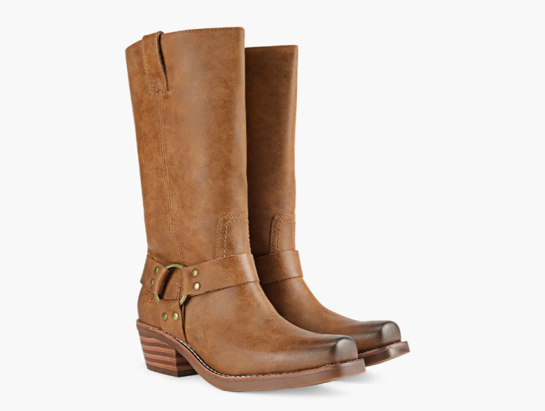 FRYE: LORRIE - Cowgirl Boots