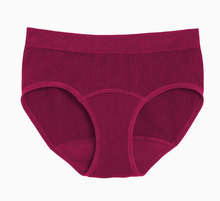 Period Teen Undies - Heavy Flow
