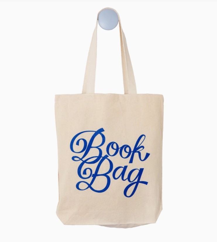 Tote - Book Bag *Canadian