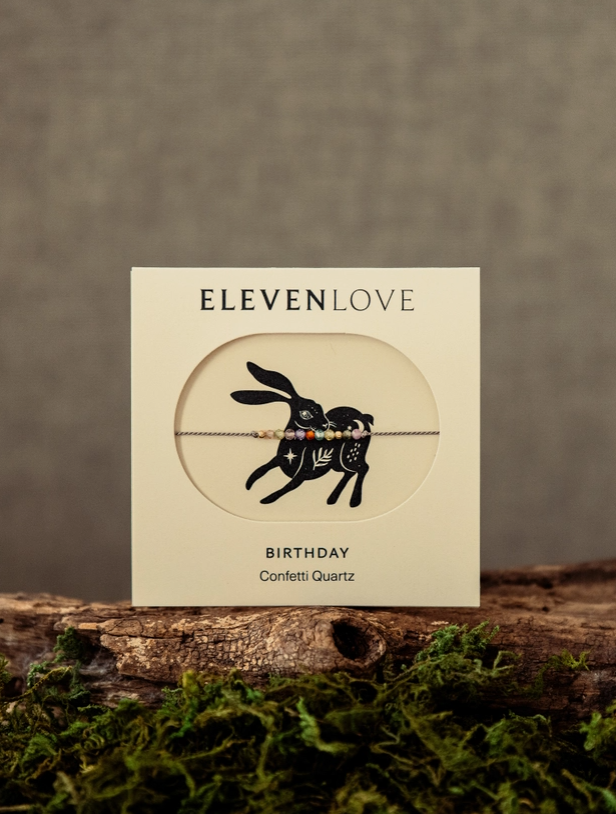 Birthday Wish Bracelet *Made in Canada