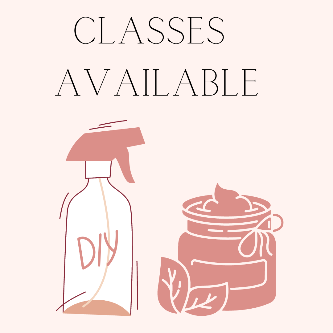 Classes Available