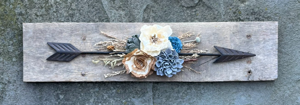 Timber Petals