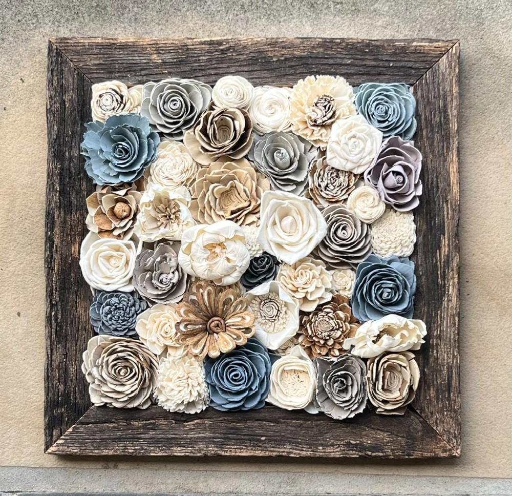 Timber Petals
