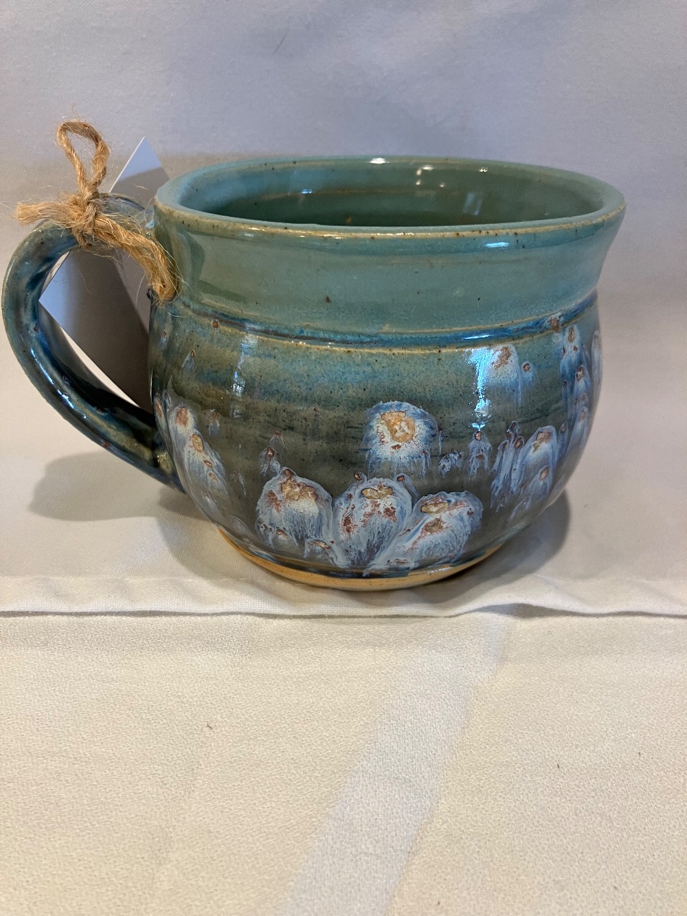 Pottery by Cheryl