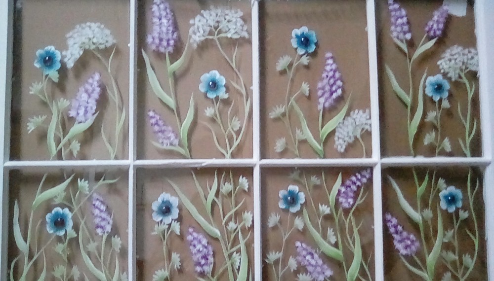 West Windows