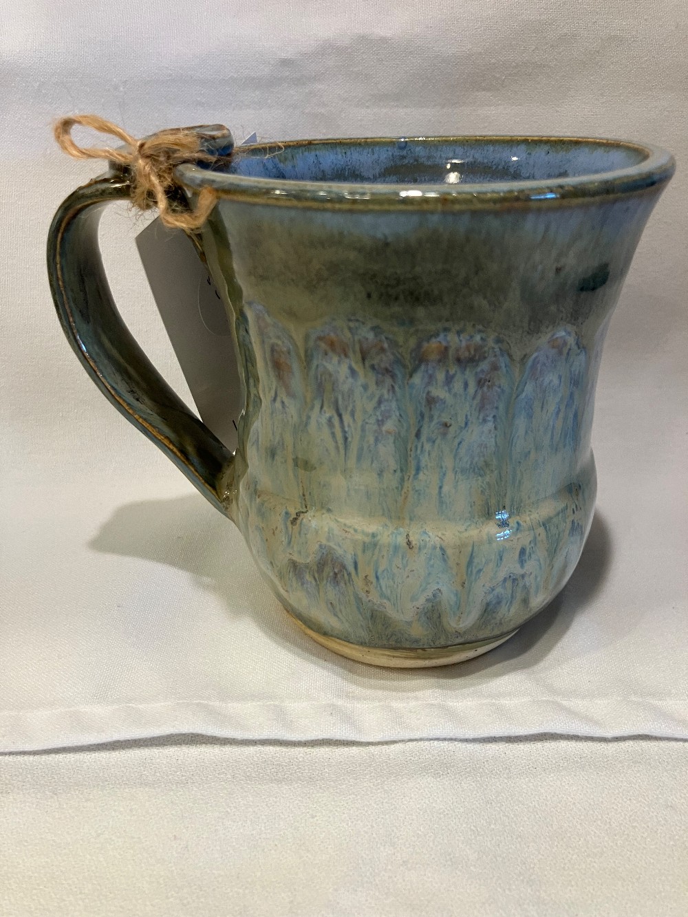 Pottery by Cheryl