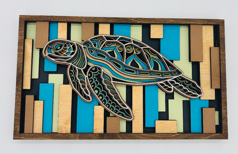 Stuart Woodworks
