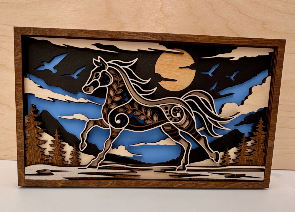 Stuart Woodworks