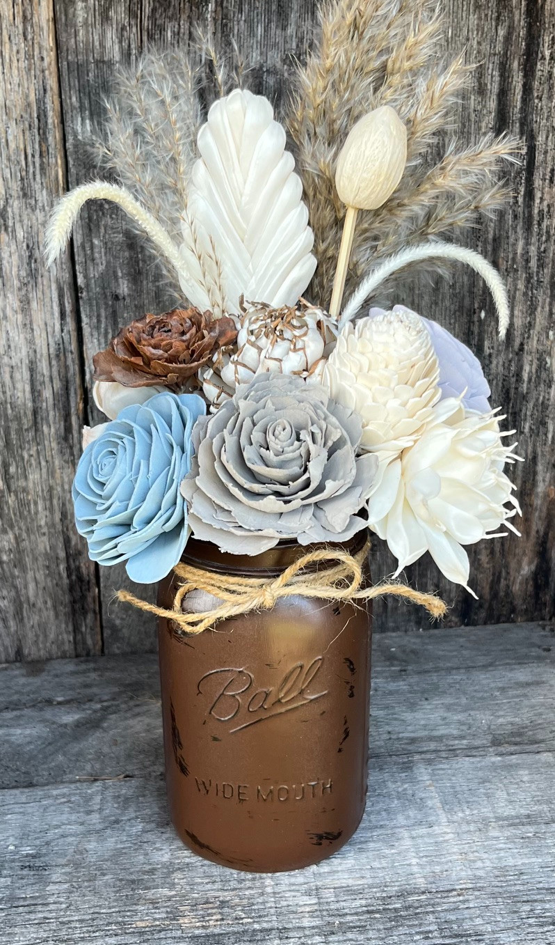 Timber Petals