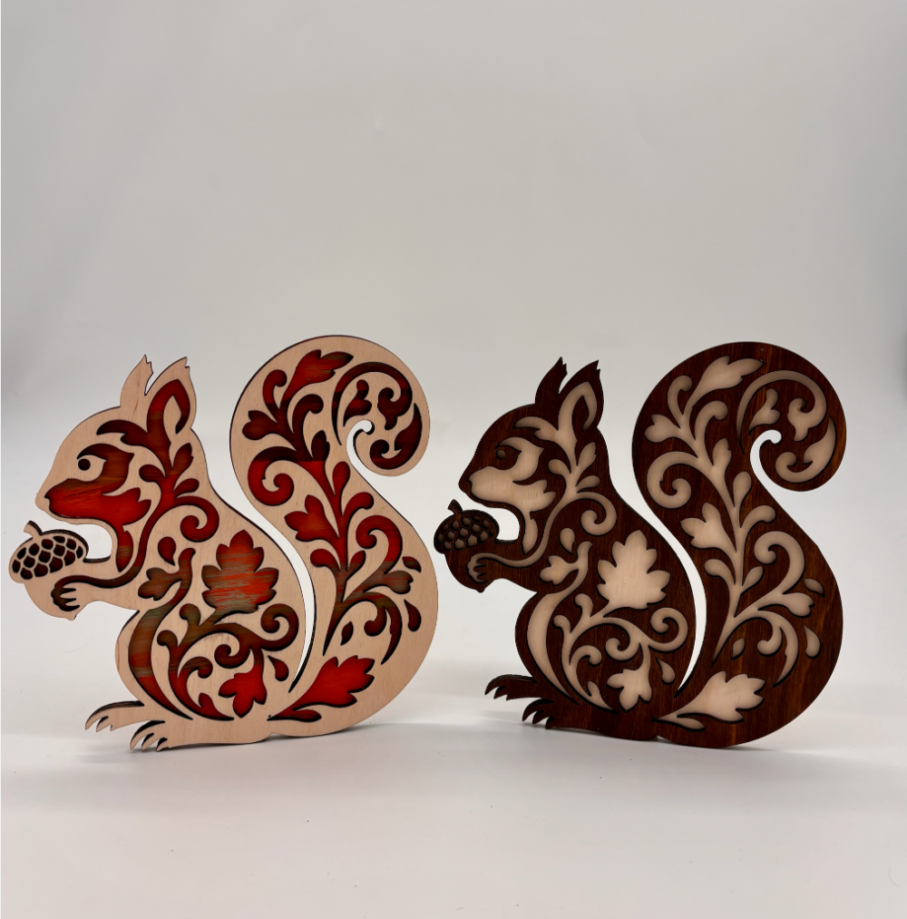 Stuart Woodworks