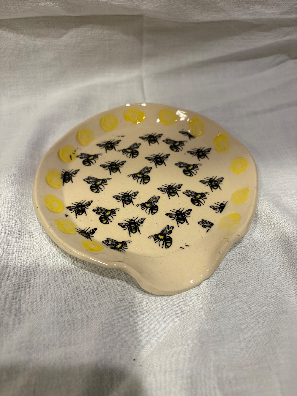 Pottery by Cheryl