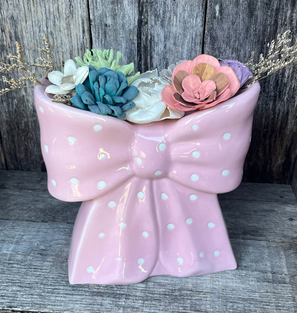 Timber Petals