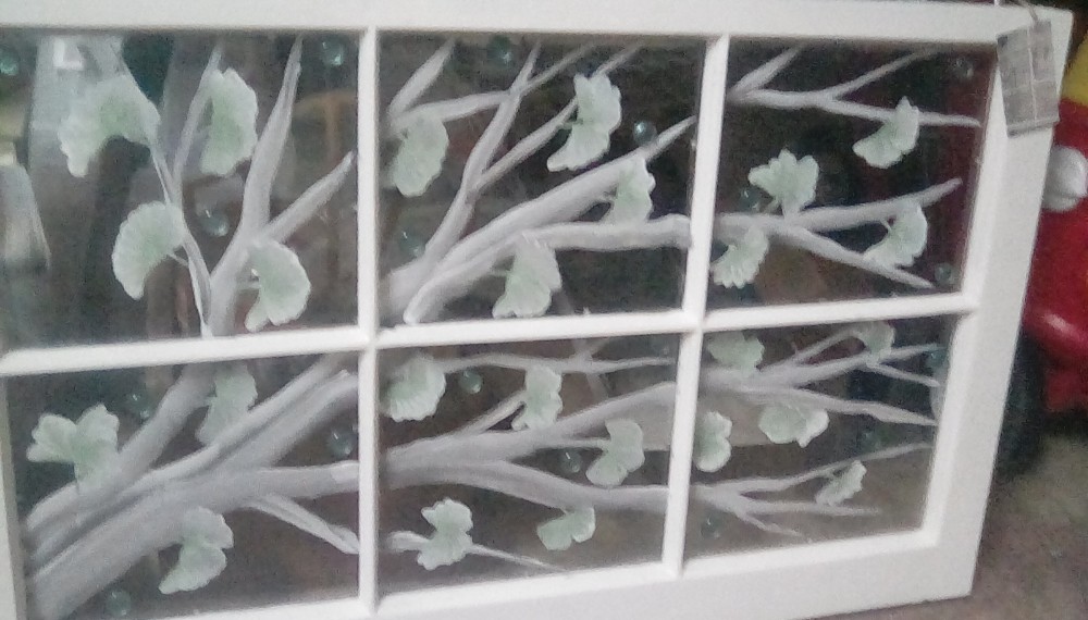West Windows