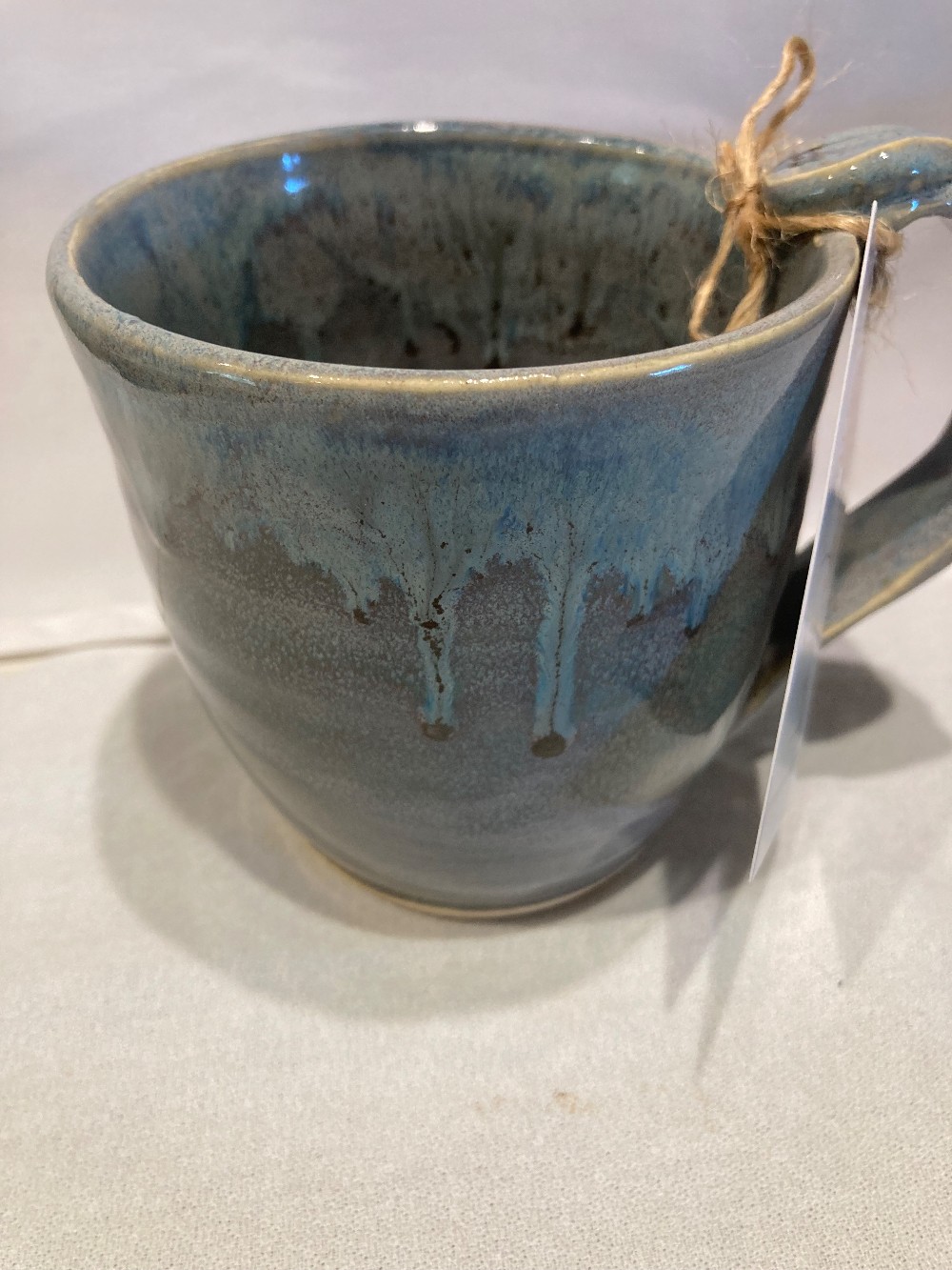 Pottery by Cheryl