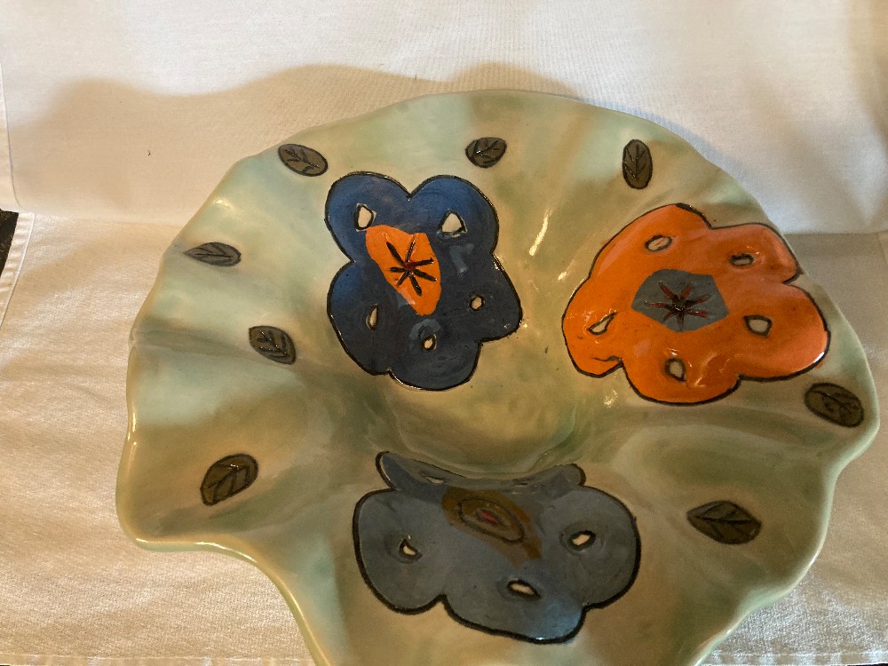 Pottery by Cheryl