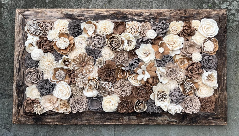 Timber Petals