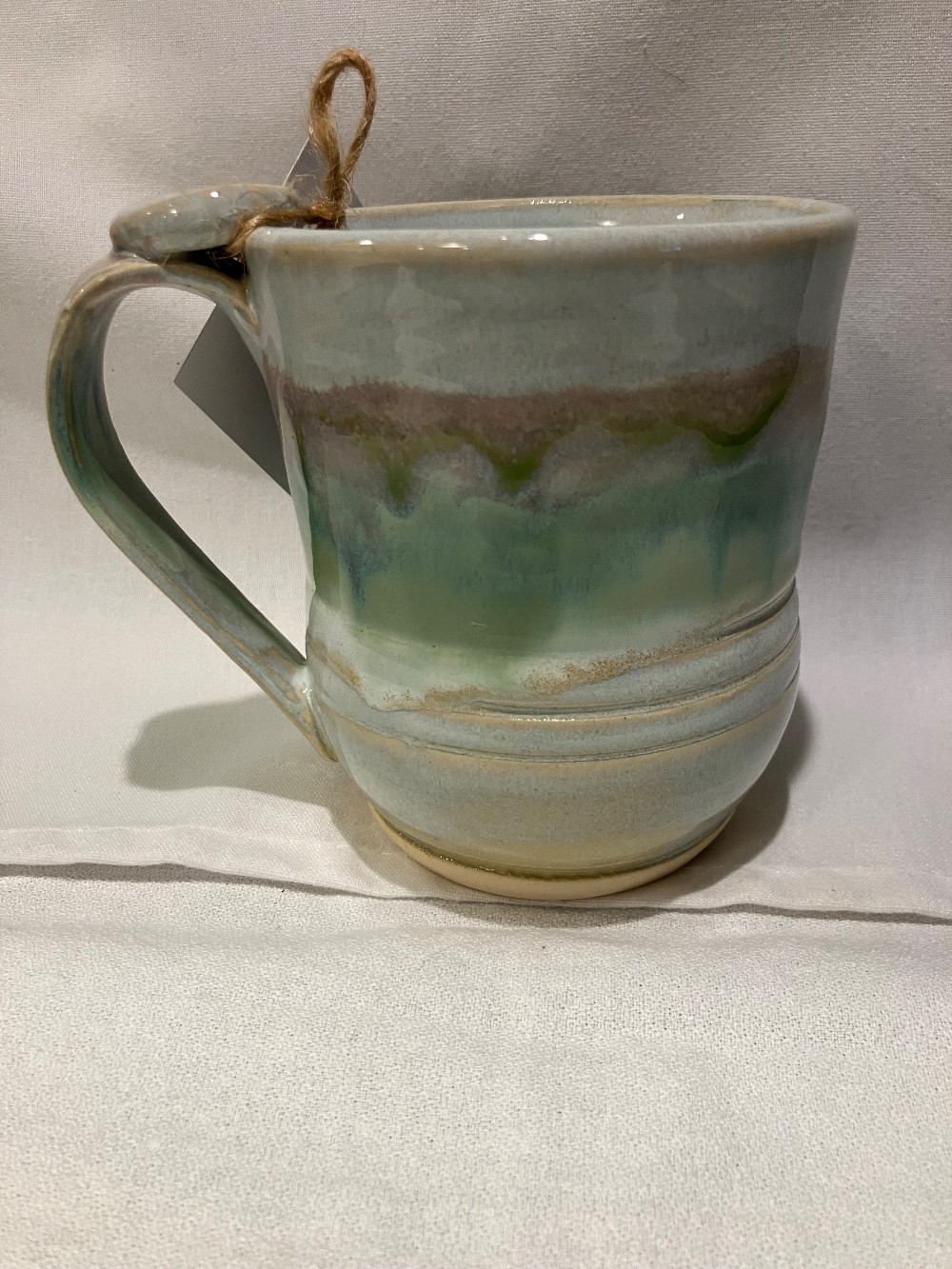Pottery by Cheryl