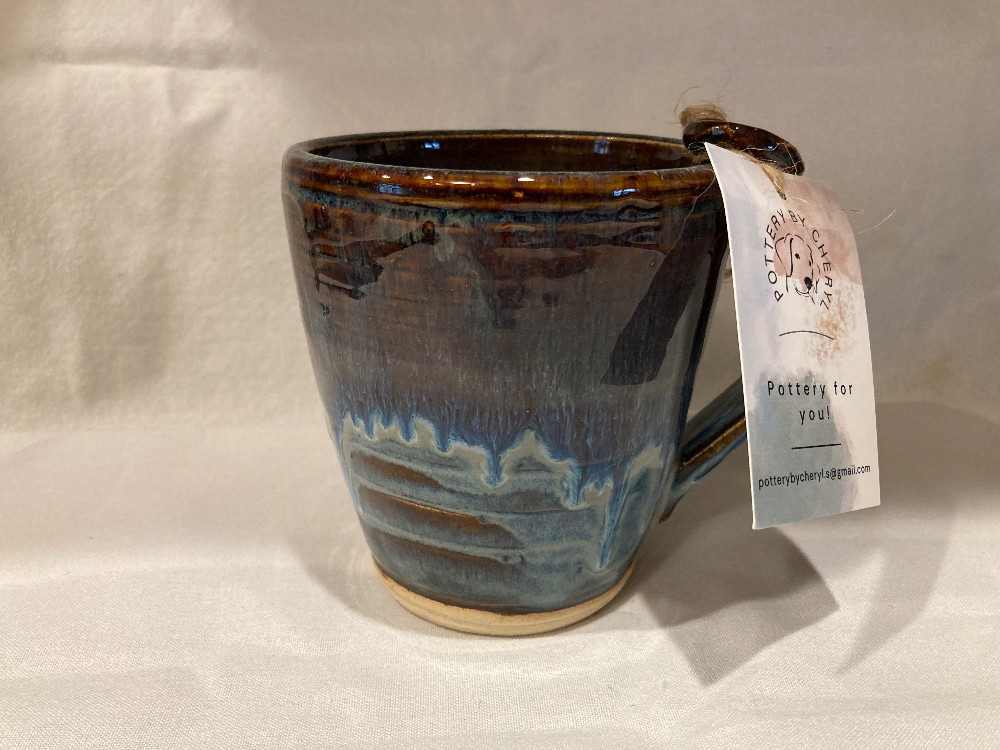 Pottery by Cheryl