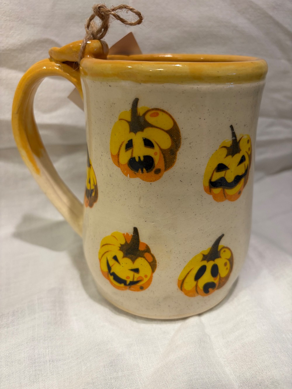 Pottery by Cheryl