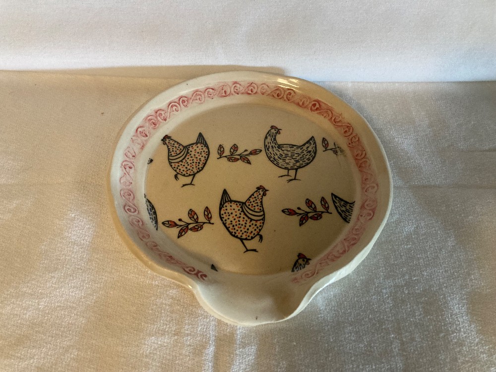 Pottery by Cheryl