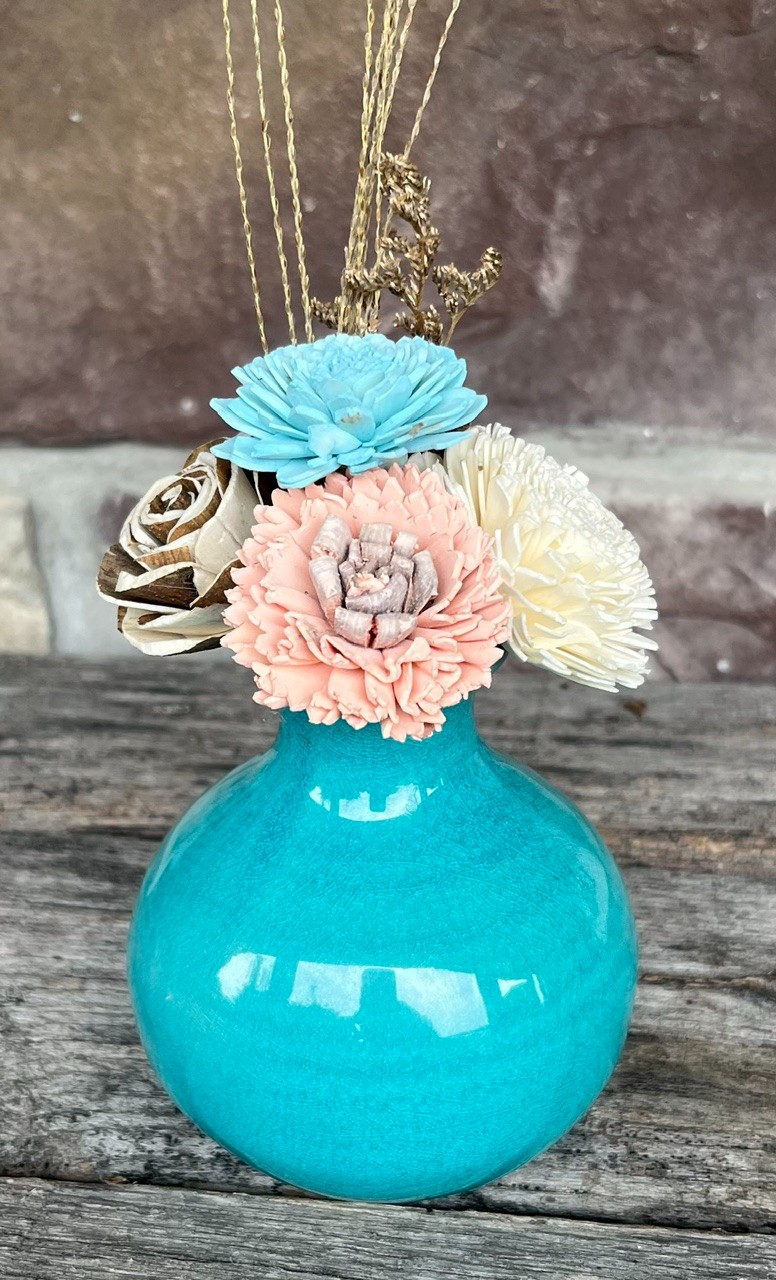 Timber Petals