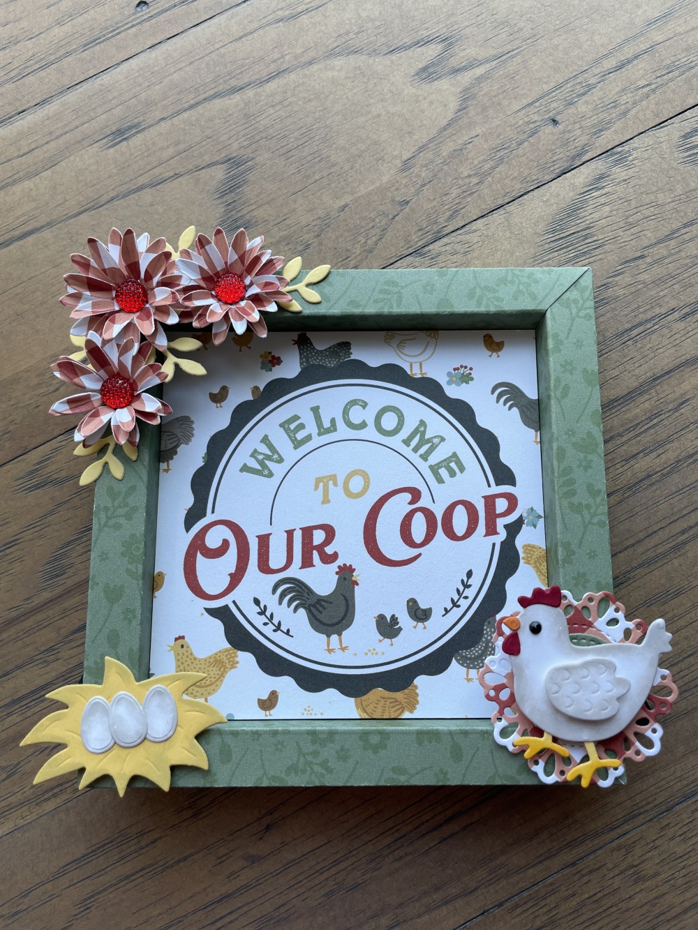 G’s Elegant Creations