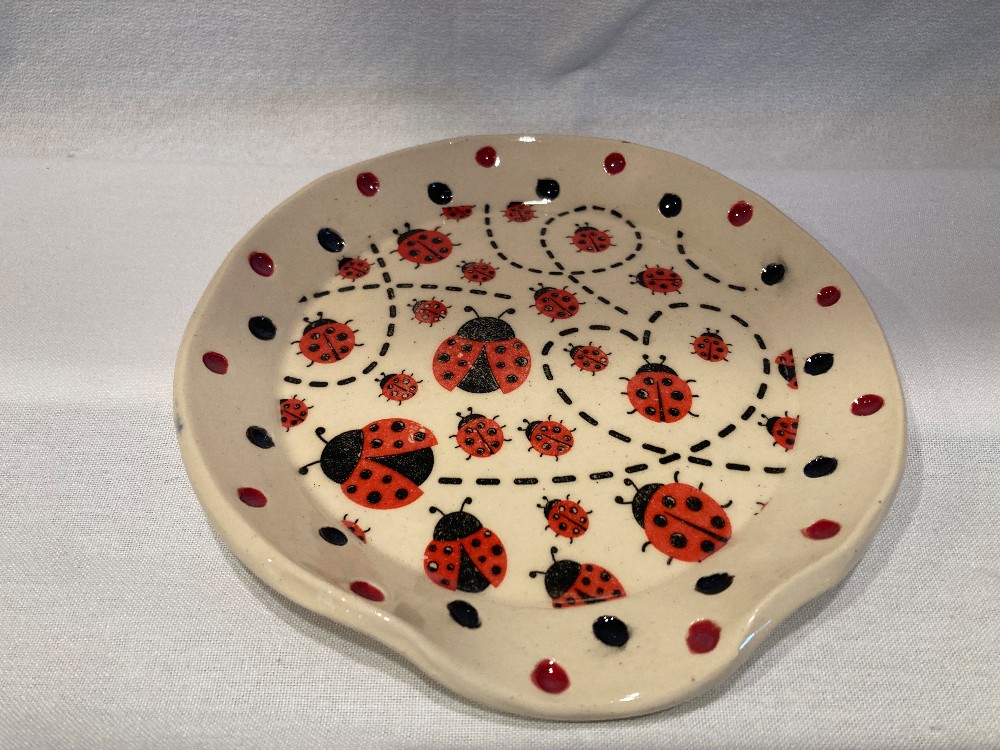 Pottery by Cheryl