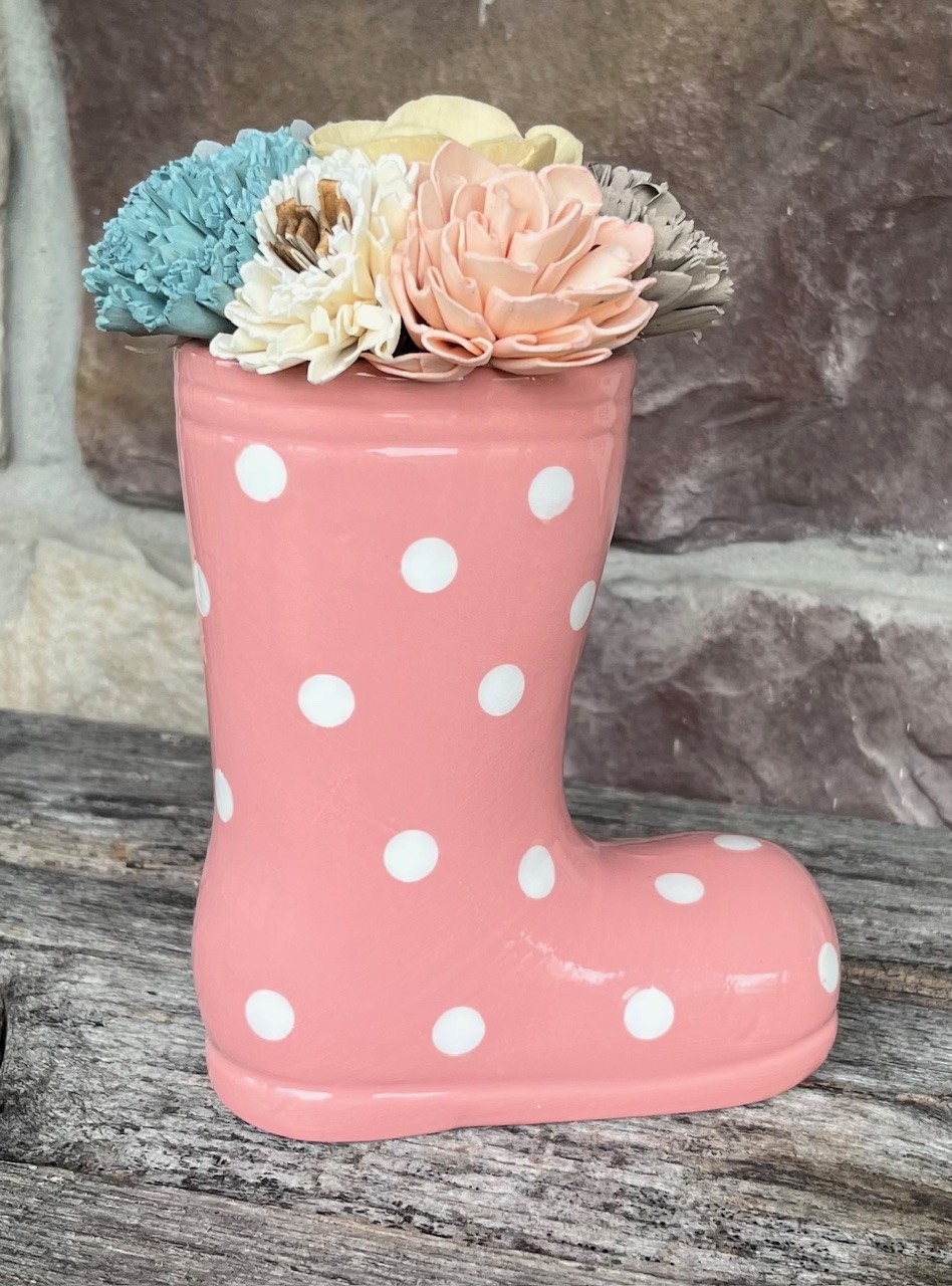 Timber Petals