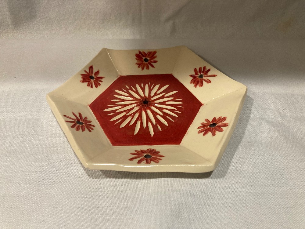Pottery by Cheryl