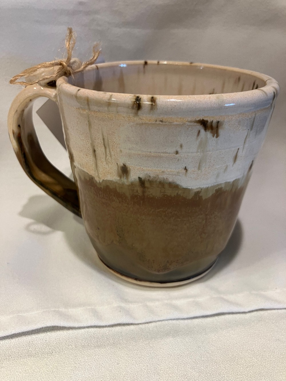 Pottery by Cheryl