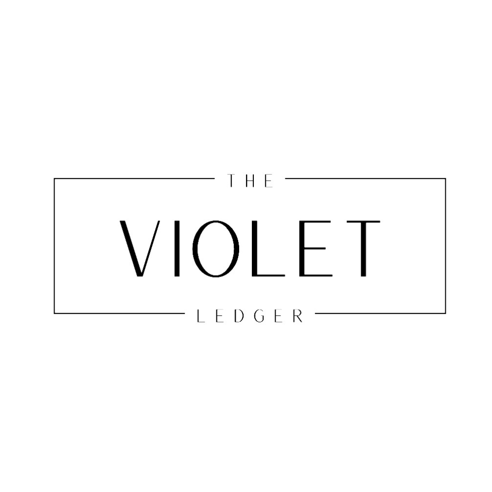 The Violet Ledger