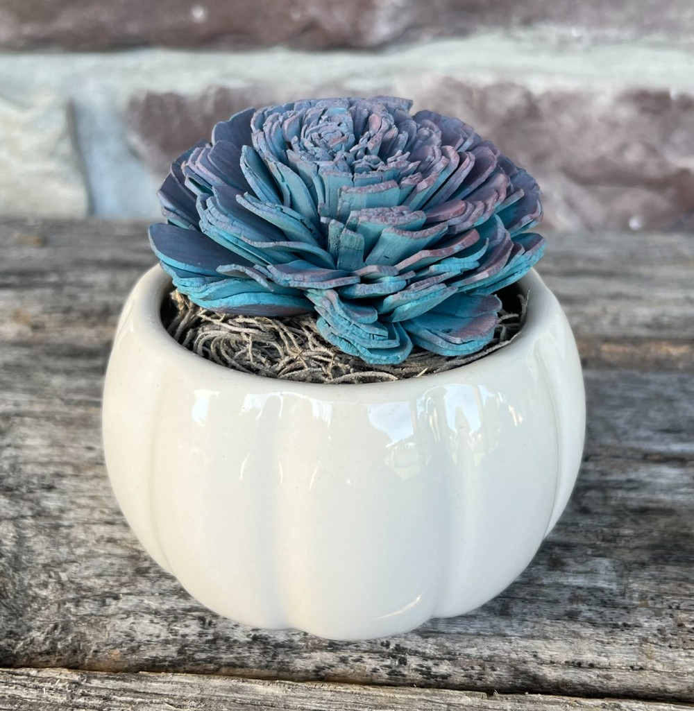Timber Petals