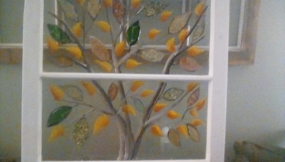 West Windows