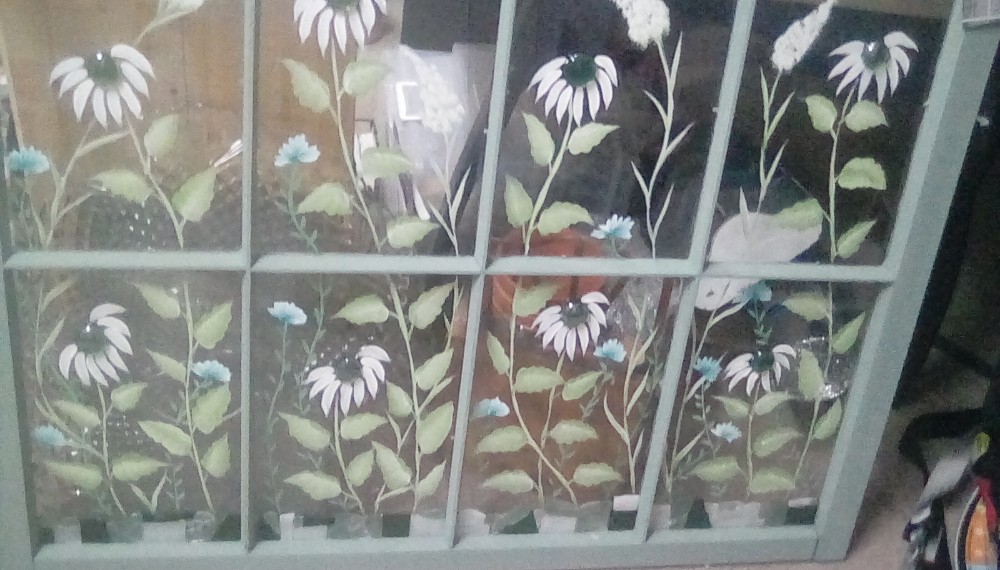 West Windows