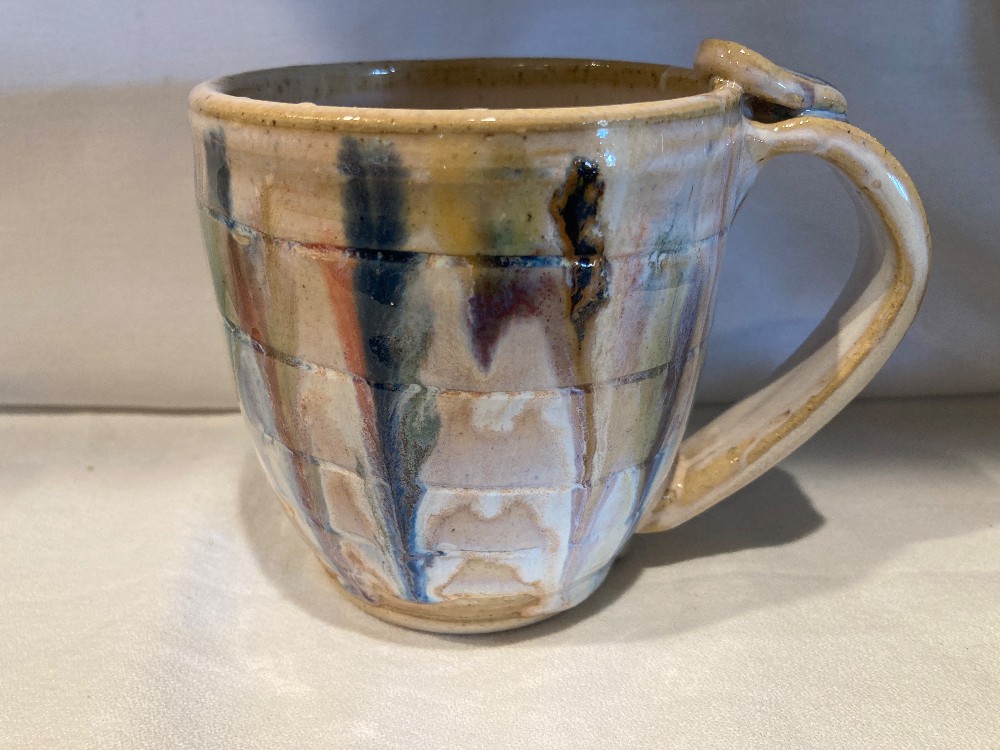 Pottery by Cheryl